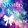 Mystery Hair Clips