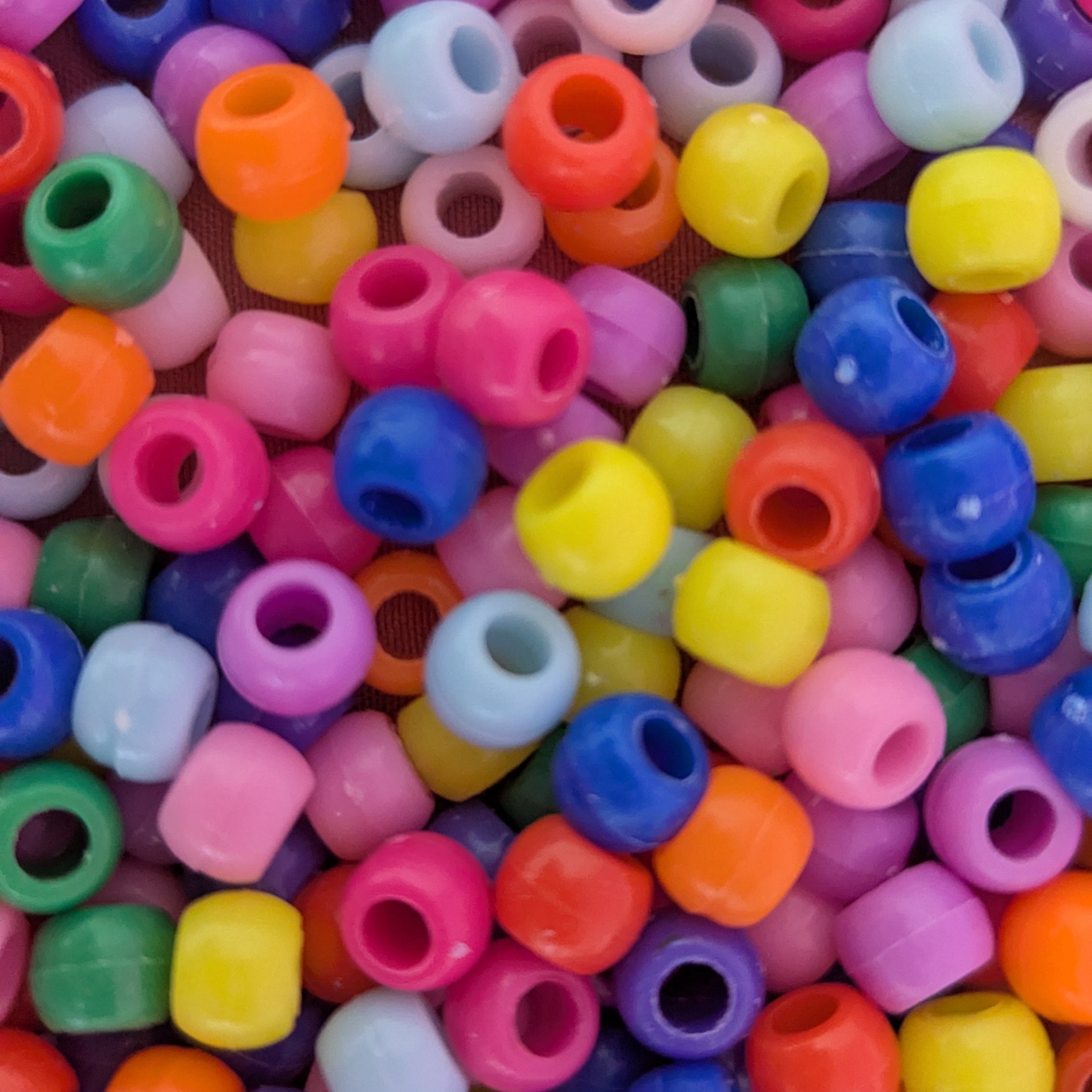 Pony Beads Party