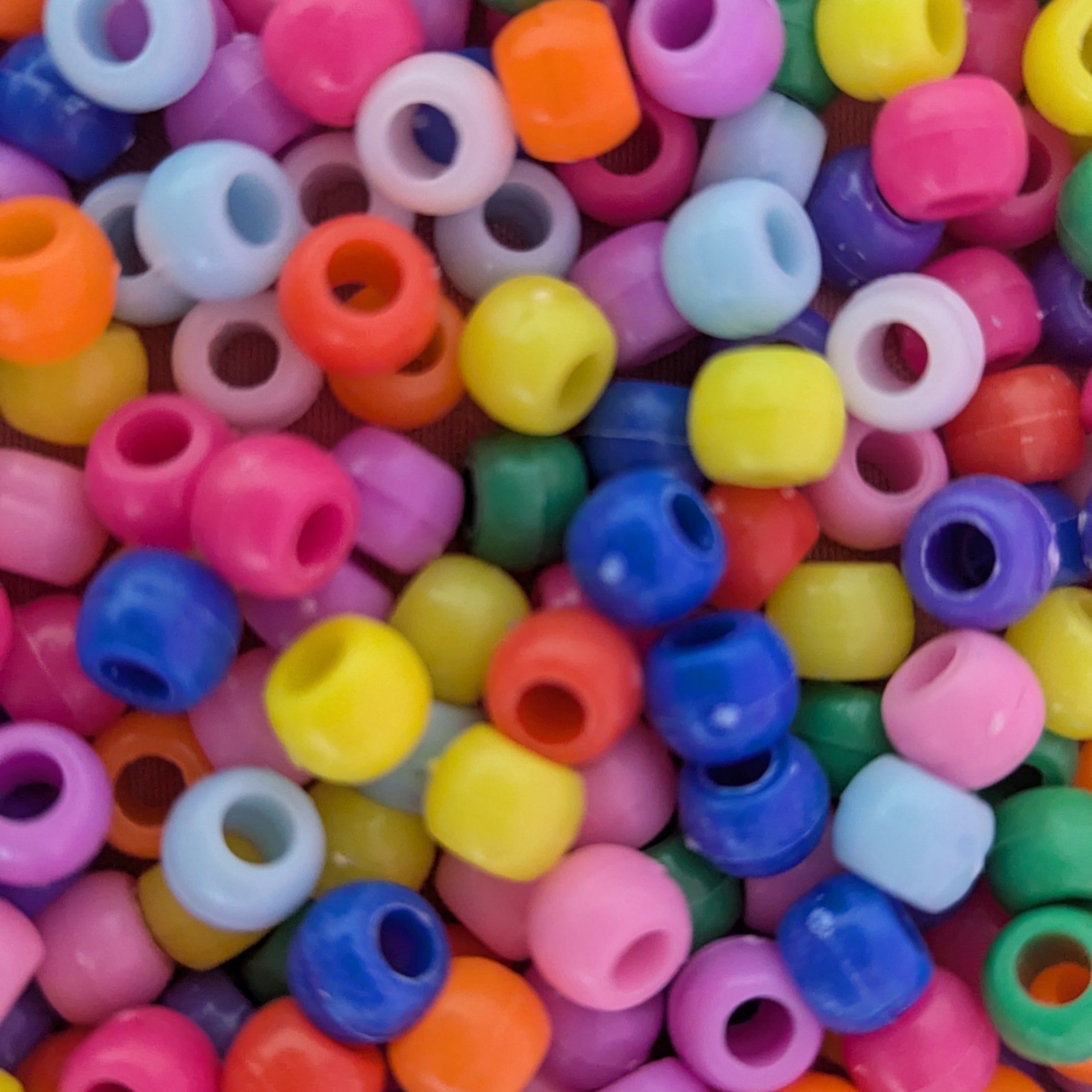 Pony Beads Party