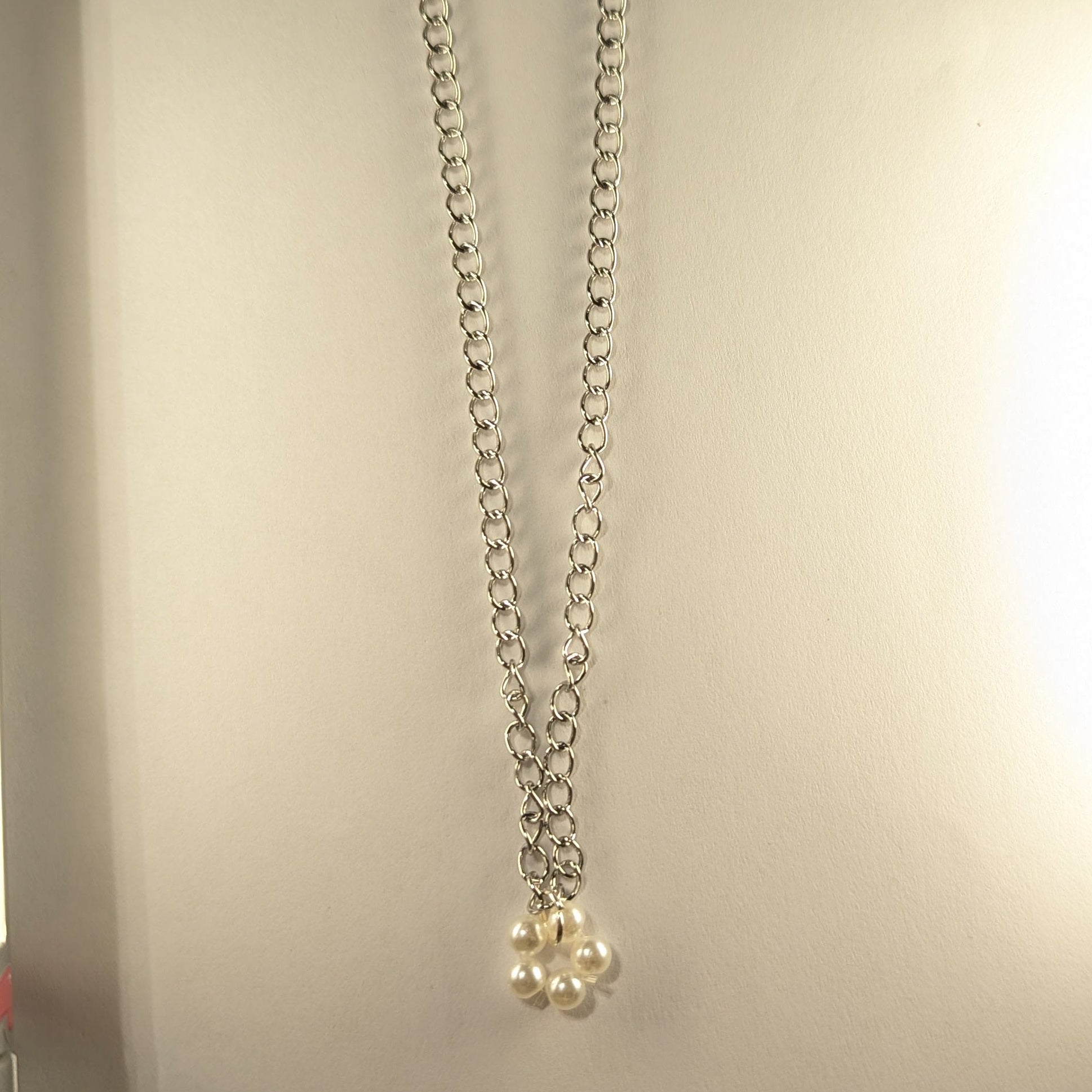 Star necklace