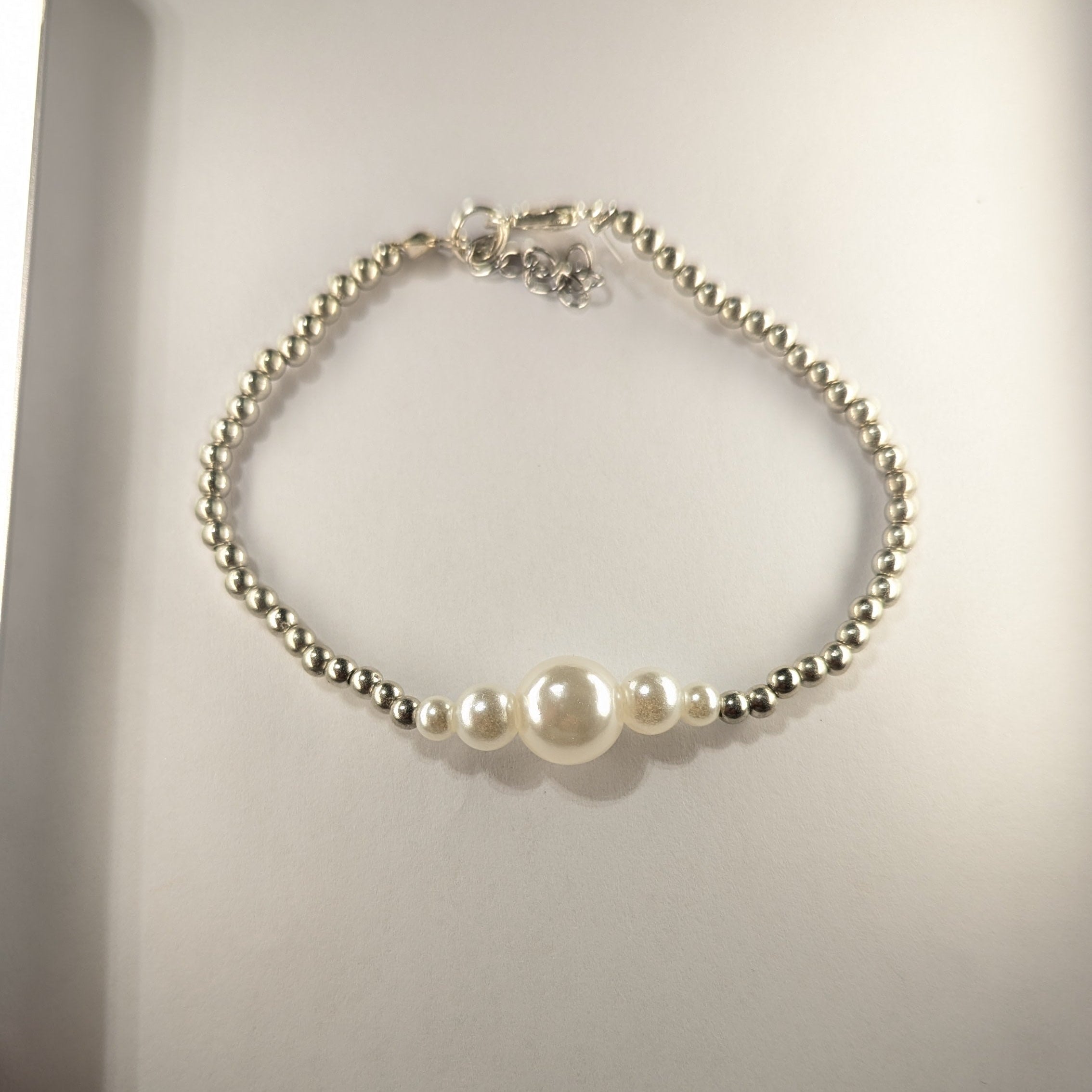 Siver/Gold Bracelet (bestsellers)