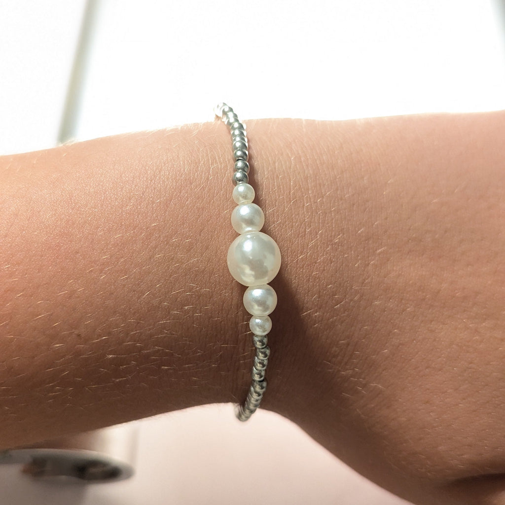 Siver/Gold Bracelet (bestsellers)