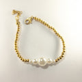 Siver/Gold Bracelet (bestsellers)