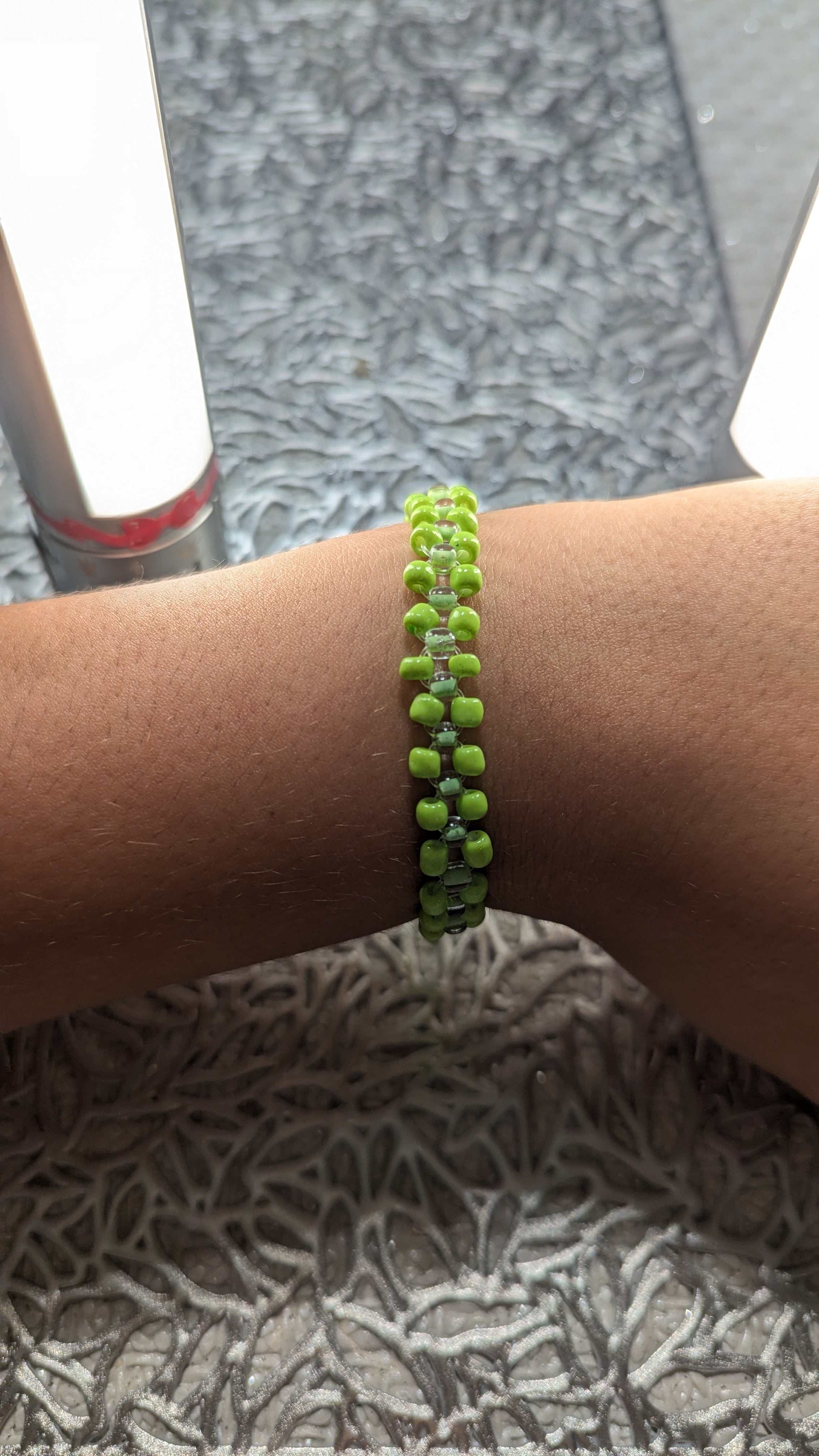 Beautyfuly (bracelet)(multiple colors choices)