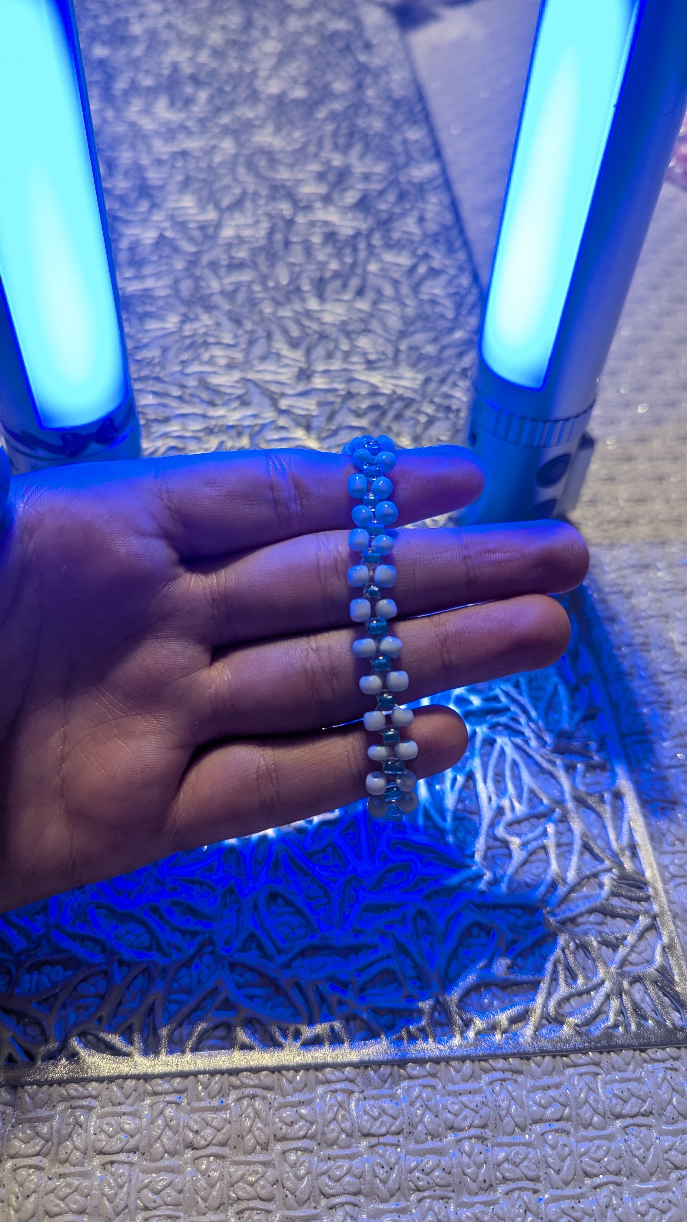 Beautyfuly (bracelet)(multiple colors choices)