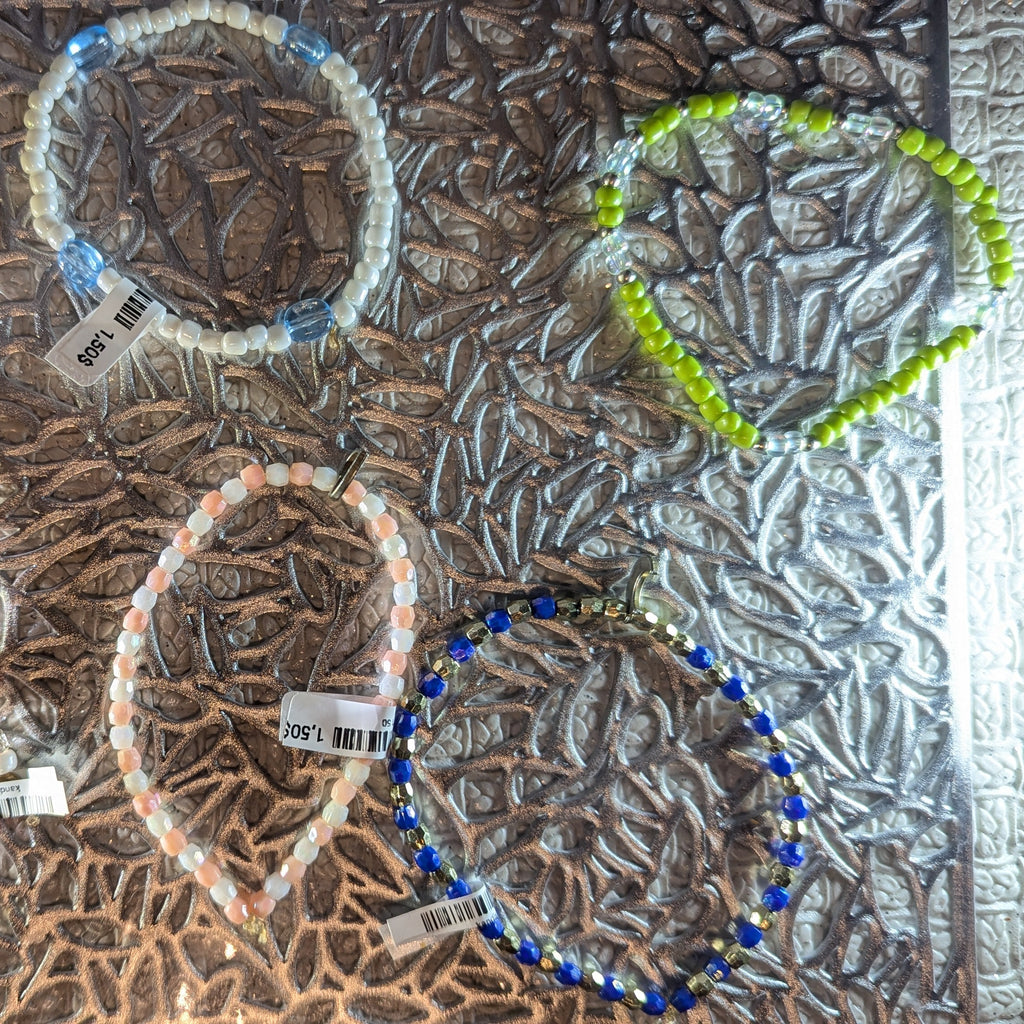 Cute Mystery Bracelet