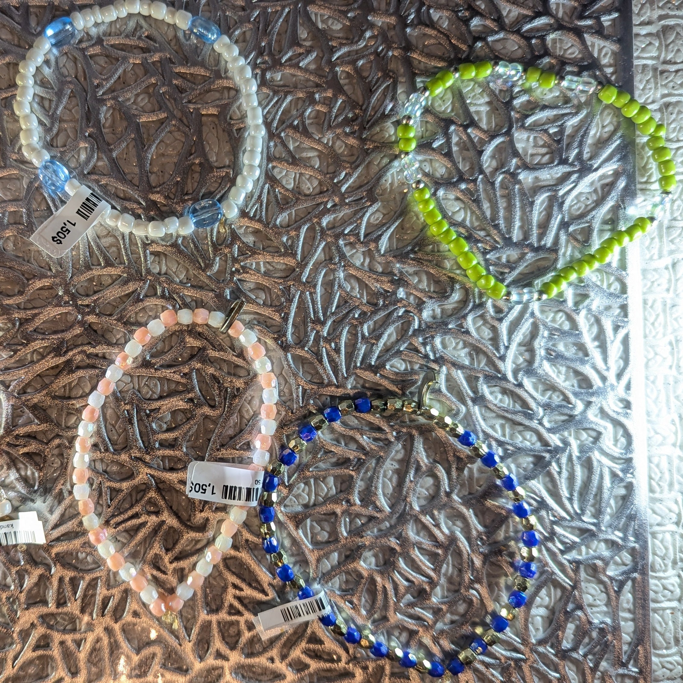 Cute Mystery Bracelet