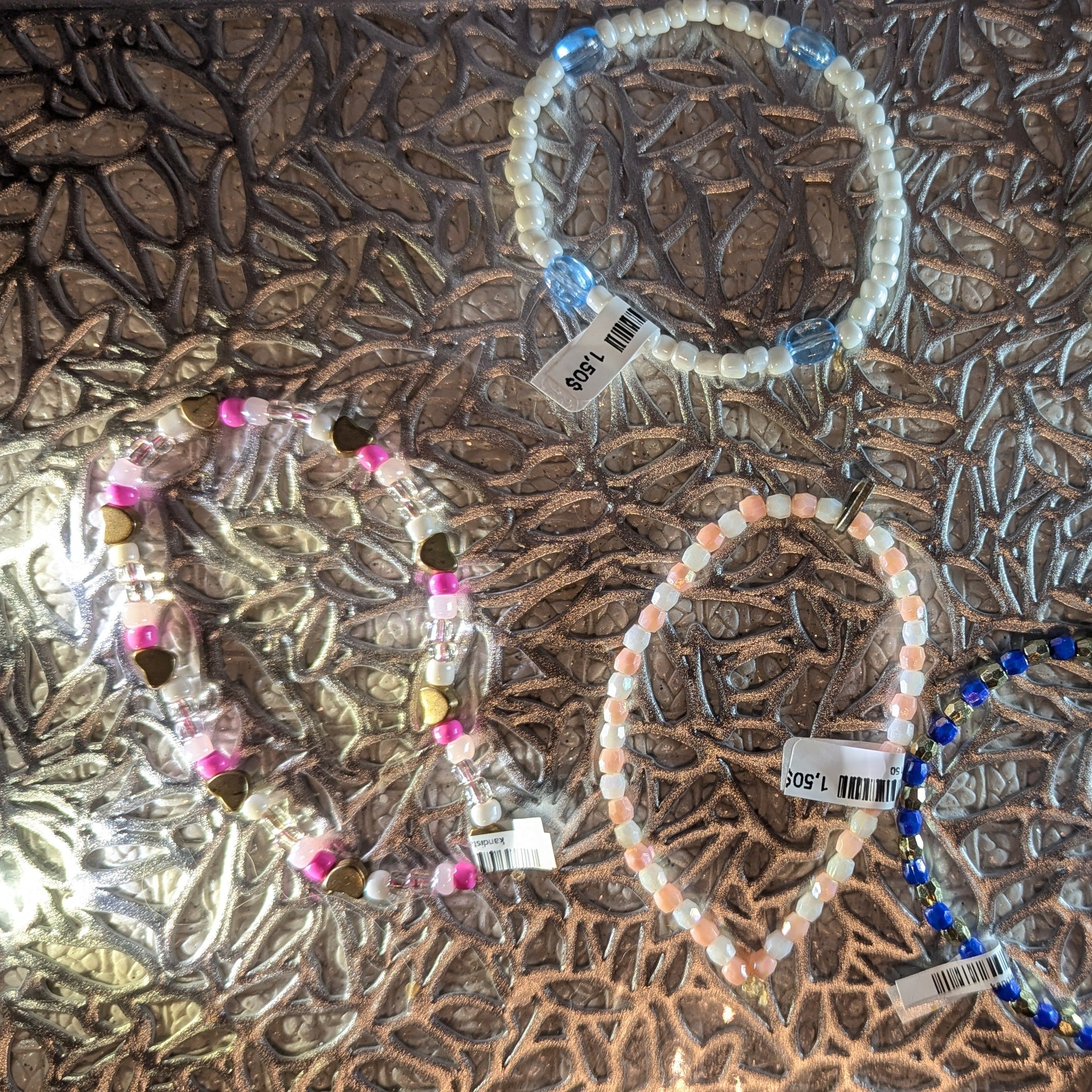 Cute Mystery Bracelet