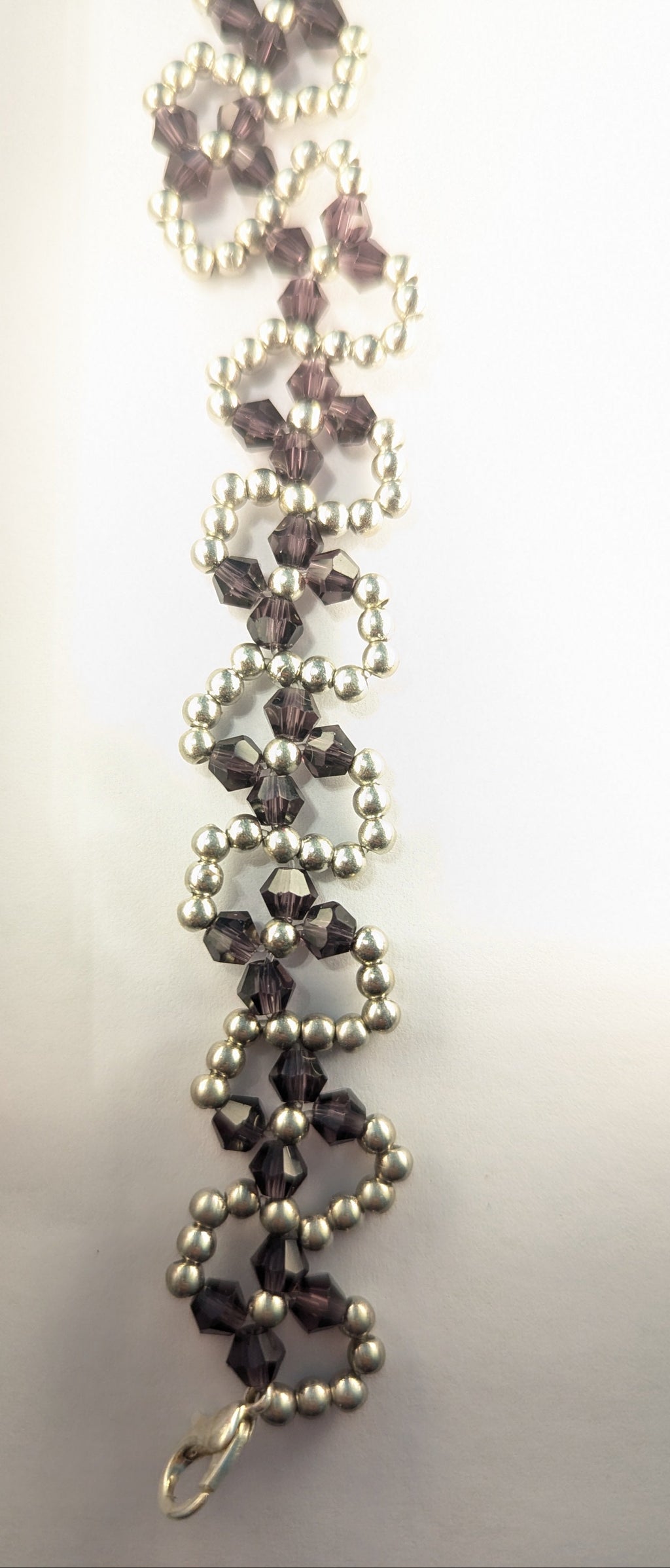 Crystal Bracelet