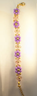 Crystal Bracelet