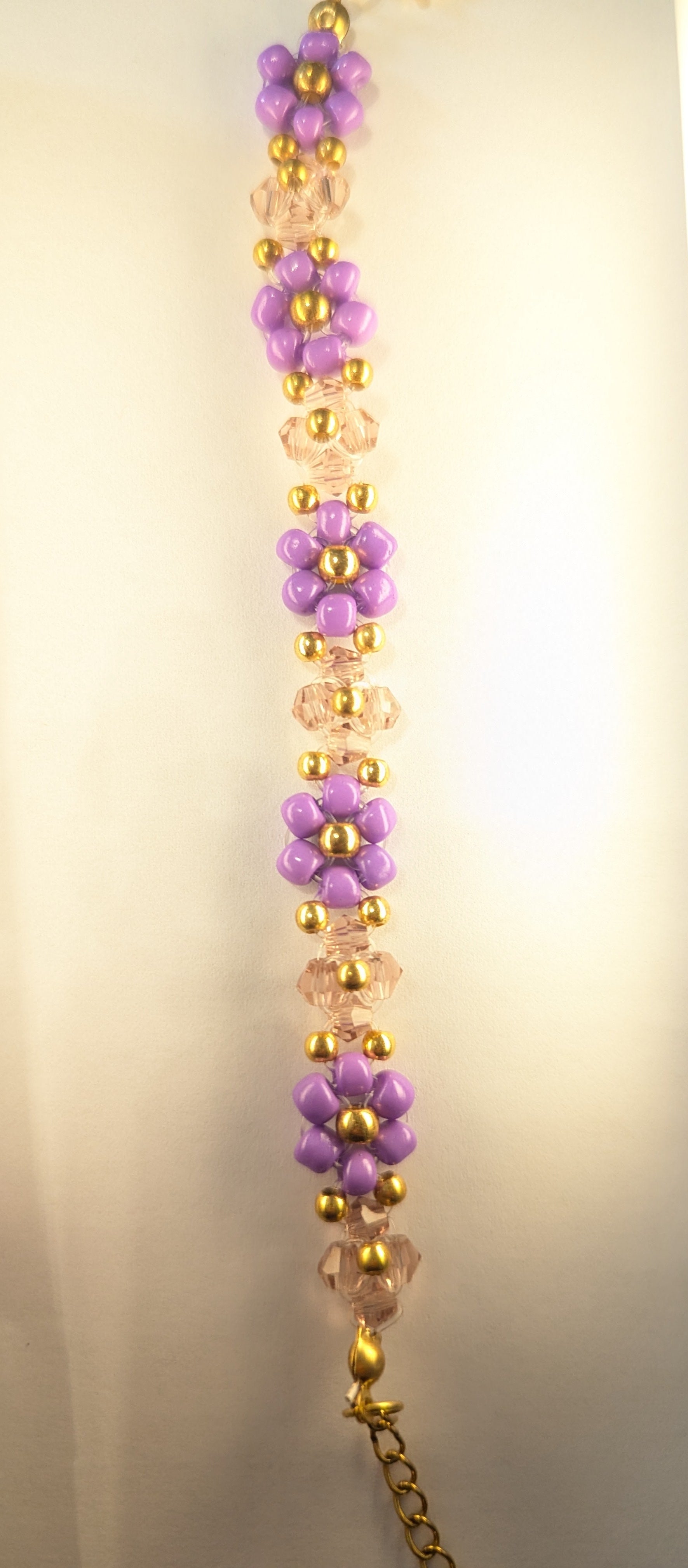 Crystal Bracelet